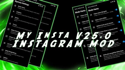 MyInsta v25.0 .